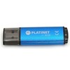 Pendrive Platinet X- Depo, 64 GB (PFFE64BL)