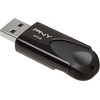 Pendrive PNY Attaché 4 2.0, 64 GB (FD64GATT4-EF)