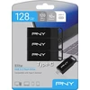Pendrive PNY Elite 3-Pack, 128 GB (P-FD128X3ELC-GE)