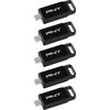 Pny Technologies STICK PNY Elite - USB atmintinė - 64 GB - USB-C