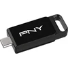Pny Technologies Pendrive PNY Elite, 64 GB (P-FD64GELC-GE)