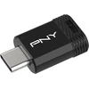 Pendrive PNY Elite-X, 64 GB (P-FDI64GEXFITC-GE)