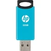 Nezatříděno Hewlett Packard (HP) 32 GB USB 2.0 laikiklis HPFD212LB-32