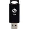 Hewlett Packard (HP) 32 GB USB 2.0 laikiklis HPFD212B-32