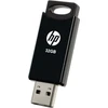Hewlett Packard (HP) 32 GB USB 2.0 laikiklis HPFD212B-32