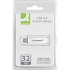 Pendrive Q-Connect 32 GB (KF16370)