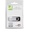 Pendrive Q-Connect 32 GB (KF76970)