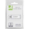 Pendrive Q-Connect 8 GB (KF16368)