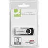 Pendrive Q-Connect 8 GB (KF41512)