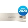 USB laikmena Samsung BAR Plus, 64 GB, Sidabrinės spalvos