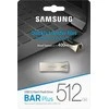 USB laikmena Samsung BAR Plus MUF-512BE3/APC, 512GB