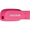 USB laikmena Sandisk Cruzer Blade 16GB