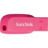 USB laikmena Sandisk Cruzer Blade 32GB