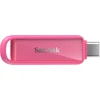 SANDISK iXpand telefono atmintinė su USB-C, Seastar Rožinė, 256 GB
