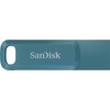 SanDisk Ultra Dual Drive Go USB Type- C, Navagio Bay, Global, 400MB/s 128GB