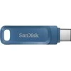 USB laikmena Sandisk Ultra Dual Drive Go 64GB