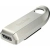 SanDisk SDCZ75-128G-G46 USB flash drive 128 GB USB Type-C 3.2 Gen 1 (3.1 Gen 1) Sidabrinis