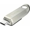 SanDisk SDCZ75-256G-G46 USB flash drive 256 GB USB Type-C 3.2 Gen 1 (3.1 Gen 1) Sidabrinis