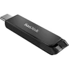USB laikmena SanDisk Ultra 128GB USB Type-C 150 MB/s