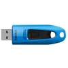 USB laikmena SanDisk Ultra 32GB, mėlyna