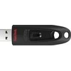 USB laikmena SanDisk Cruzer Ultra 64GB USB 3.0 130 MB/s