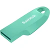 Pendrive SanDisk Ultra Curve 32GB Žalias (SDCZ550-032G-G46G)