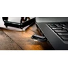 USB laikmena Sandisk Ultra Dual Drive Go 256 GB, levandų spalvos