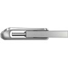 Pendrive SanDisk Ultra Dual Drive LuxE, 128 GB (SDDC4-128G-G46)