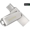 Pendrive SanDisk Ultra Dual Drive Luxe, 2 TB (SDDDC4-2T00-G46)