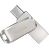 USB laikmena Sandisk Ultra Dual Drive Luxe USB Type-C, 512 GB