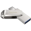 Pendrive SanDisk Ultra Dual Drive Luxe, 2 TB (SDDDC4-2T00-G46)