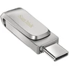 Pendrive SanDisk Ultra Dual Drive Luxe, 2 TB (SDDDC4-2T00-G46)