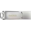 Pendrive SanDisk Ultra Dual Drive LuxE, 128 GB (SDDC4-128G-G46)