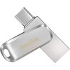 Pendrive SanDisk Ultra Dual Drive LuxE, 128 GB (SDDC4-128G-G46)