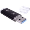 Silicon Power 8GB Blaze B02 USB flash drive USB Type-A 3.2 Gen 1 (3.1 Gen 1) Juodas