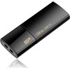 SILICON POWER COMPUTER &amp; COMMUNICAT SILICON POWER atmintis USB Blaze B05 128GB USB 3.2 Juodas