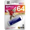 Silicon Power | Blaze B05 | 64 GB | USB A tipo | Mėlyna