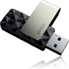 Silicon Power | Blaze B30 | 16 GB | USB Type-A | Juodas
