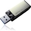 Silicon Power Blaze B30 32 GB, USB 3.0, Juodas