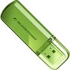 Silicon Power | Helios 101 | 8 GB | USB Type-A | Žalias