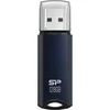 Atmintinė Silicon Power Marvel M02 32GB USB 3.0 mėlyna