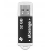Pendrive Storange Pro, 32 GB (STORANPENP32GBBK3.0)