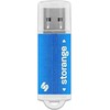 Pendrive Storange Storange pamiÄÄ 64 GB | Pagrindinis | USB 2.0 | mėlyna