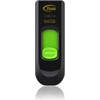 Team Group TEAMGROUP atmintis USB C145 64GB USB 3.0 Žalias