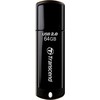 TRANSCEND JETFLASH 350 64GB atmintis