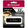 „Transcend JetFlash 750“ 32 GB USB 3.1, 1 kartos atmintis