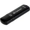 „Transcend JetFlash 750“ 32 GB USB 3.1, 1 kartos atmintis