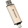 TRANSCEND JetFlash 930C USB 128GB USB 3.2 Type-C