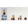 Atmintukas „Tribe Marvel Thor“, 8 GB (FD016403)