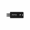 ADATA USB atmintinė UC320 128GB USB3.2-A Gen1 juoda